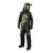 Комбинезон FXR CX без утеплителя Army Haze/Glowstick, XL