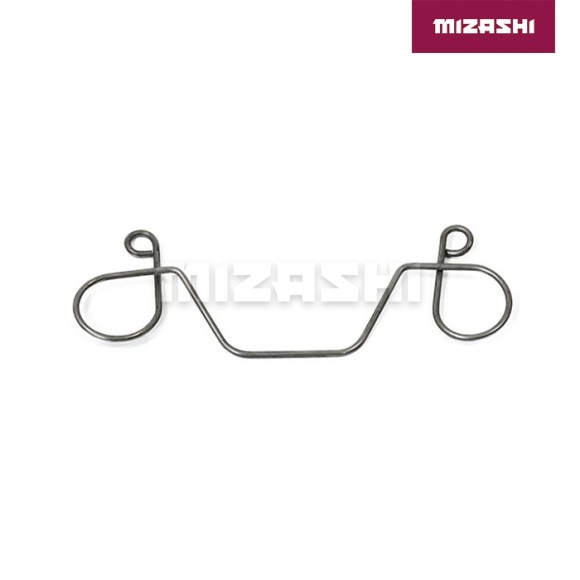 Пружина ручного стартера Hidea/Mercury/Mariner/Tohatsu SC-SP063