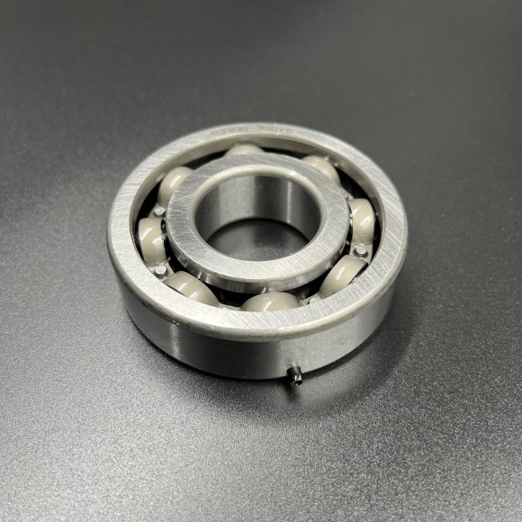 Подшипник шариковый Yamaha 40-70 (30x72x19) (93306-306V1) (09262-30055) (WUHU)