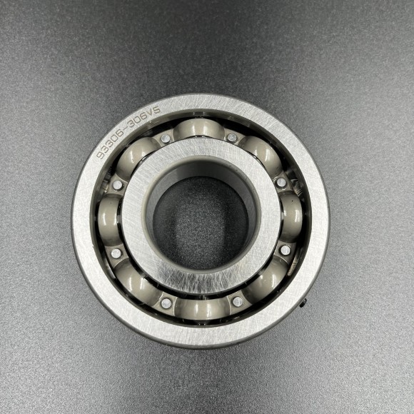 Подшипник шариковый Yamaha 40-70 (30x72x19) (93306-306V1) (09262-30055) (WUHU)