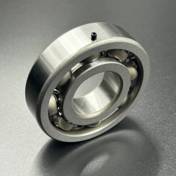 Подшипник шариковый Yamaha 40-70 (30x72x19) (93306-306V1) (09262-30055) (YUELANG) Подшипник шариковый Yamaha 40-70 (30x72x19) (93306-306V1) (09262-30055) (YUELANG)