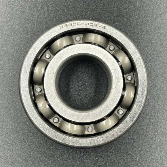 Подшипник шариковый Yamaha 40-70 (30x72x19) (93306-306V1) (09262-30055) (YUELANG) Подшипник шариковый Yamaha 40-70 (30x72x19) (93306-306V1) (09262-30055) (YUELANG)