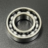 Подшипник шариковый Yamaha (25x52x15) (Yamaha) Подшипник шариковый Yamaha (25x52x15) (Yamaha)