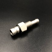 Коннектор топливный Suzuki DT2-65 (из мотора) (C14709) (Omax)