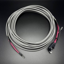 Кабель электрический 30фт. с реле (HARNESS KIT- 30 FT) (Quicksilver)