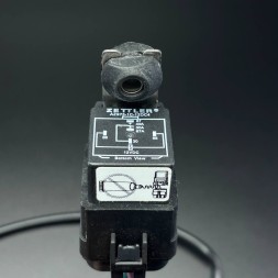 Кабель электрический 30фт. с реле (HARNESS KIT- 30 FT) (Quicksilver)