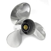 Винт гребной Solas 1642-193-15, 3x19 1/4x15 (L)