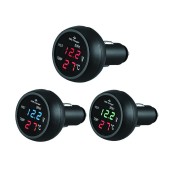 Термометр/вольтметр/USB AAA Термометр/вольтметр/USB AAA