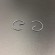 Поршень Suzuki DT20-30 (STD) (12110-96300) (Omax)