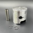 Поршень Suzuki DT25-30 (STD) (KACAWA)