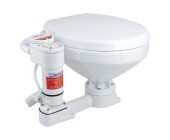 Унитаз электрический (Regular) 12 В, SeaFlo Унитаз электрический (Regular) 12 В, SeaFlo