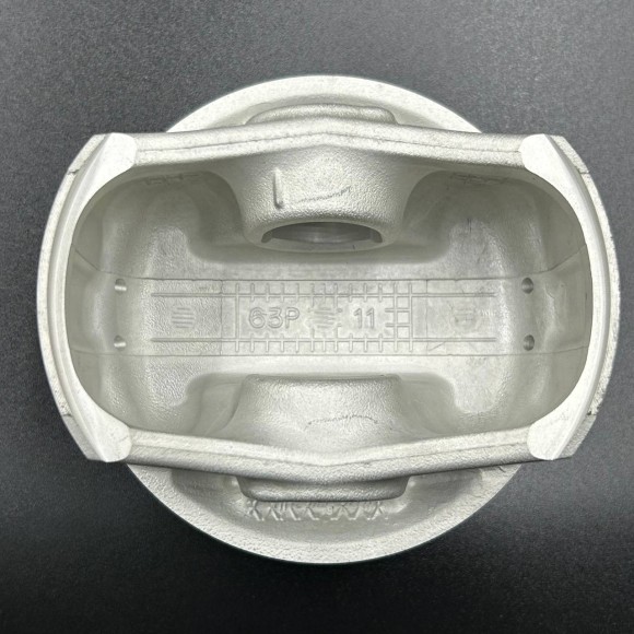 Поршень Yamaha F150 (STD) (Yamaha) Поршень Yamaha F150 (STD) (Yamaha)