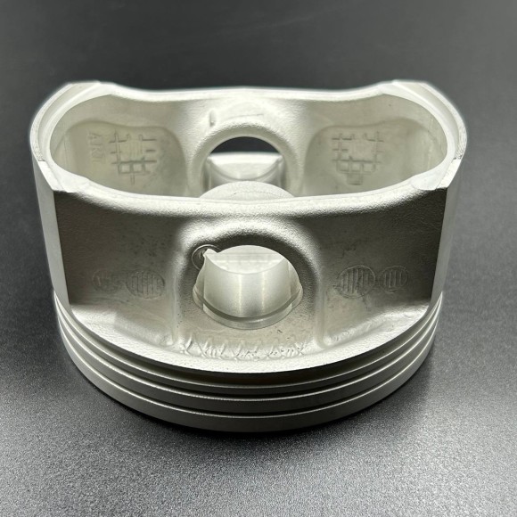 Поршень Yamaha F150 (STD) (Yamaha) Поршень Yamaha F150 (STD) (Yamaha)