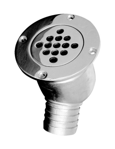 Горловина палубная, д.38 мм, Marine Rocket Горловина палубная, д.38 мм, Marine Rocket