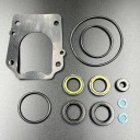 Ремкомплект редуктора Suzuki DF70-90A (25700-87L00) (OMAX)