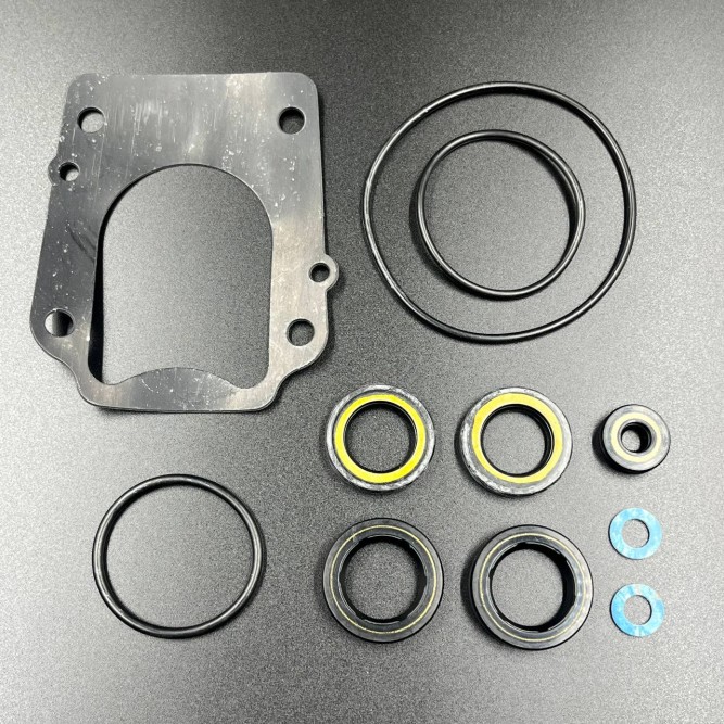 Ремкомплект редуктора Suzuki DF70-90A (25700-87L00) (OMAX)