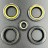Ремкомплект редуктора Suzuki DF70-90A (25700-87L00) (OMAX)
