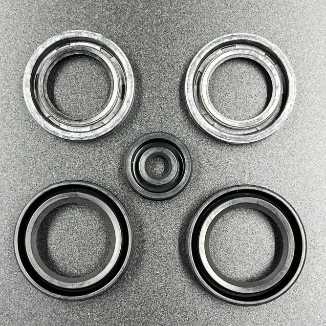 Ремкомплект редуктора Suzuki DF70-90A (25700-87L00) (OMAX)