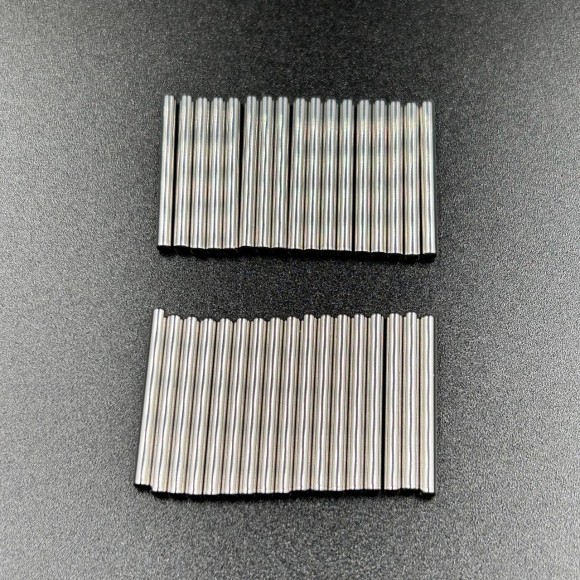 Подшипник (ролик насыпной) игольчатый Mercury 70-115 (Omax) Подшипник (ролик насыпной) игольчатый Mercury 70-115 (Omax)