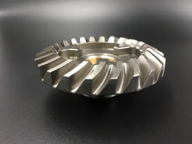 Шестерня переднего хода Tohatsu 25-30 (346-64010-1) (Omax)