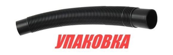 Шланг для водооткачивающих помп, диаметр внутренний 29 мм, бухта 15 м (упаковка из 10 шт.)