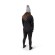 Термокофта 509 FZN Merino 1/4 Black, MD