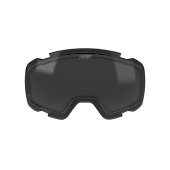 Линза 509 Aviator 2.0 S1 Flow с подогревом Поляризация, фотохром, Photochromatic Polarized Smoke Tint Линза 509 Aviator 2.0 S1 Flow с подогревом Поляризация, фотохром, Photochromatic Polarized Smoke Tint