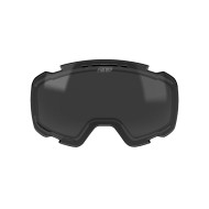 Линза 509 Aviator 2.0 S1 Flow с подогревом Поляризация, фотохром, Photochromatic Polarized Smoke Tint Линза 509 Aviator 2.0 S1 Flow с подогревом Поляризация, фотохром, Photochromatic Polarized Smoke Tint