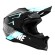 Шлем 509 Altitude 2.0 Mintnight, XL