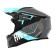 Шлем 509 Altitude 2.0 Mintnight, XL