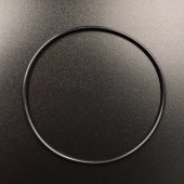 Кольцо уплотнительное корпуса помпы YAMAHA 100-250/F80-250 (93210-86M38) (Yamaha)