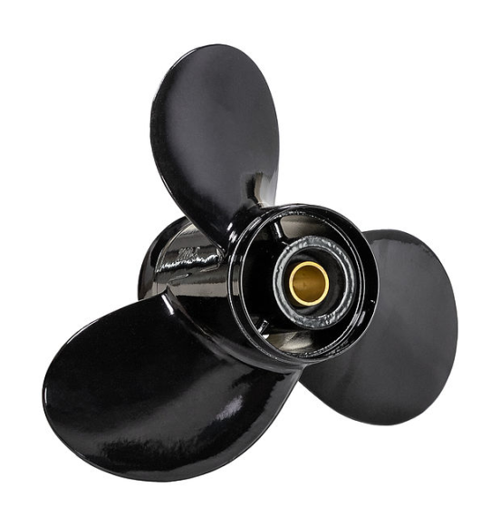 Гребной винт 3x10-1/4x9, Marine Rocket