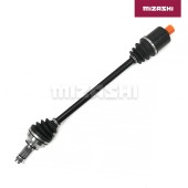 Привод для Polaris (SSV RZR XP) ATV-PO-858