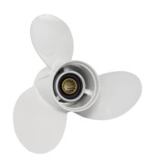 Винт гребной Yamaha 40-55/F30-60;3x10-1/4x14, BaekSan