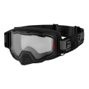 Очки FXR Maverick Cordless с подогревом Black Ops