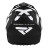 Шлем FXR Clutch CX Black/White, M