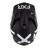 Шлем FXR Clutch CX Black/White, M