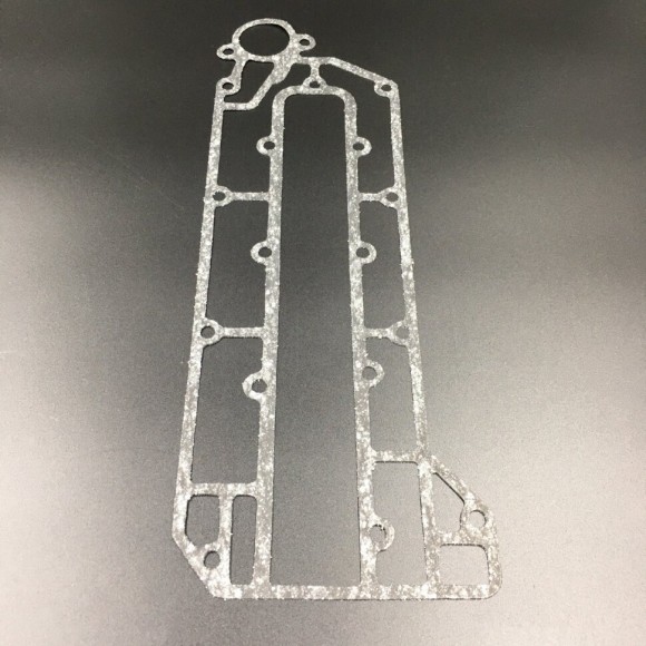 Прокладка под холодильник Yamaha 60-70 (2) (Omax) Прокладка под холодильник Yamaha 60-70 (2) (Omax)