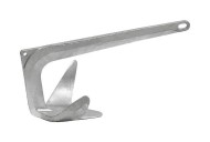 Якорь Брюса 10 кг, оцинкованный