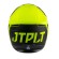 Шлем для гидроцикла JetPilot Vault Yellow, M