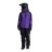 Куртка Jethwear Frost 60г с утеплителем Purple, S