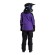 Куртка Jethwear Frost 60г с утеплителем Purple, S Куртка Jethwear Frost 60г с утеплителем Purple, S