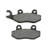 Тормозные колодки BRP/Kawasaki/Suzuki/Yamaha AT-05561
