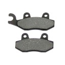 Тормозные колодки BRP/Kawasaki/Suzuki/Yamaha AT-05561