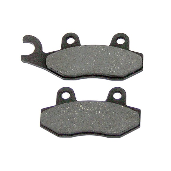 Тормозные колодки BRP/Kawasaki/Suzuki/Yamaha AT-05561