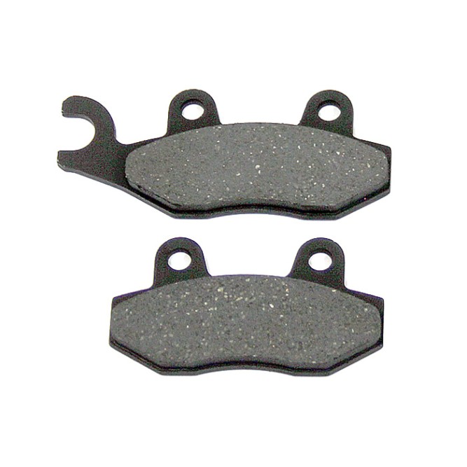 Тормозные колодки BRP/Kawasaki/Suzuki/Yamaha AT-05561