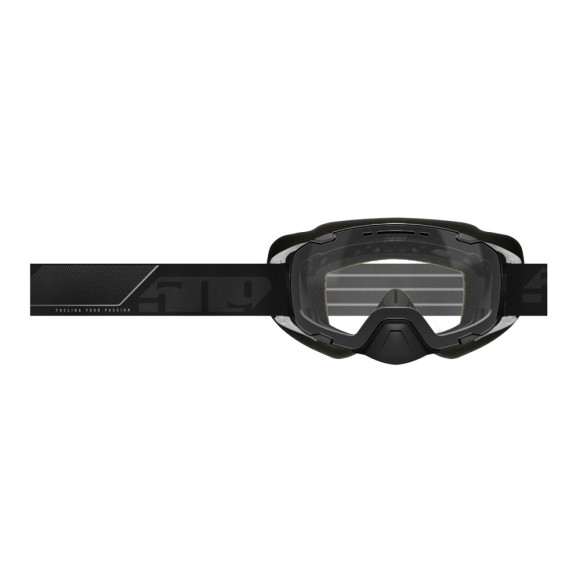 Очки 509 Aviator 2.0 XL без подогрева Nightvision (2023)