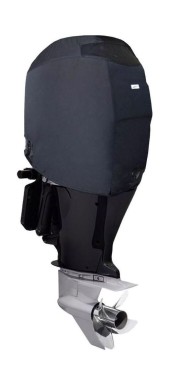 Чехол ходовой на капот Mercury Verado 6Cyl 2.6L 200-400 HP Чехол ходовой на капот Mercury Verado 6Cyl 2.6L 200-400 HP