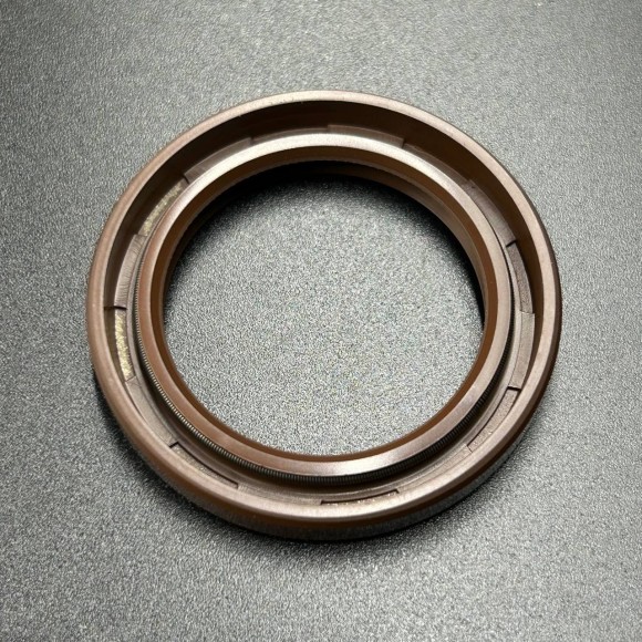 Сальник маслонасоса Yamaha (69J-13119-00) (32x45x6.5) (Yamaha)