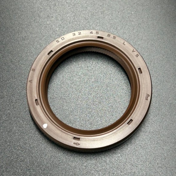 Сальник маслонасоса Yamaha (69J-13119-00) (32x45x6.5) (Yamaha)